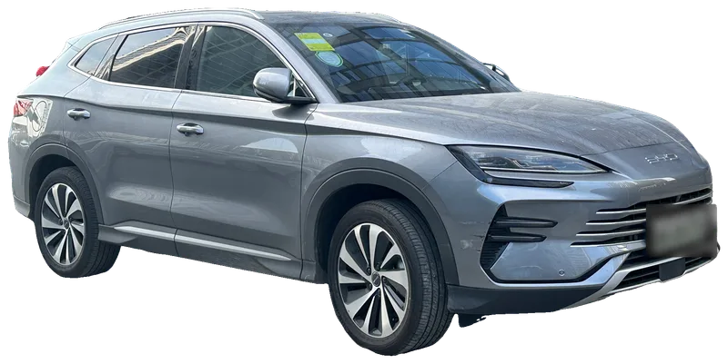 BYD Song Plus DM-i