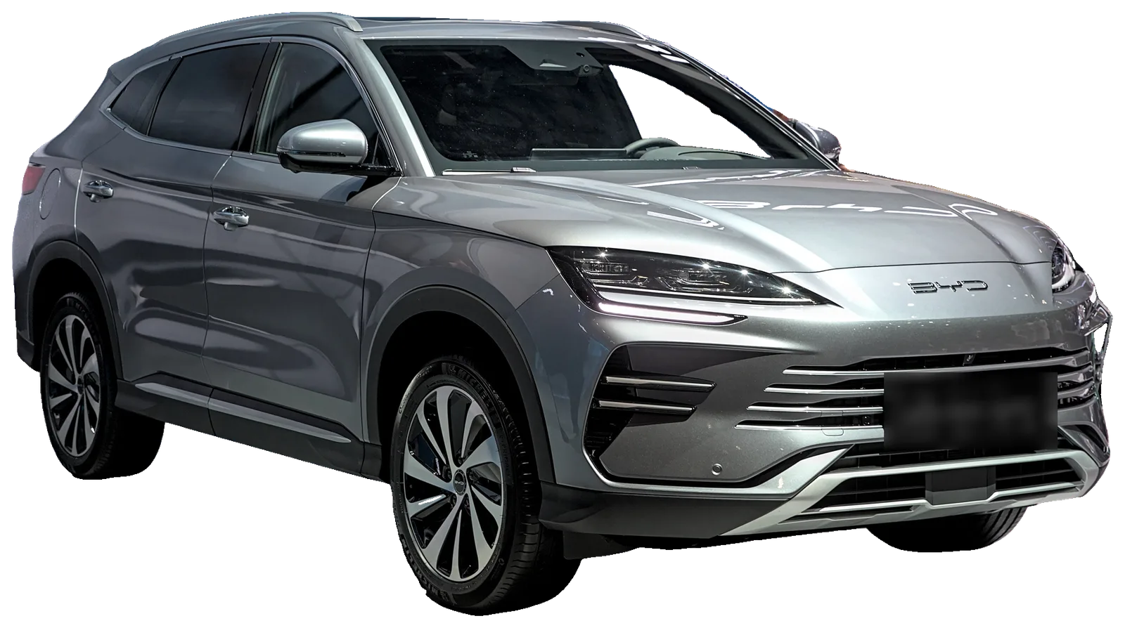 BYD Song Premium DM-i